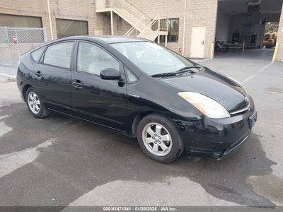 TOYOTA PRIUS 2006