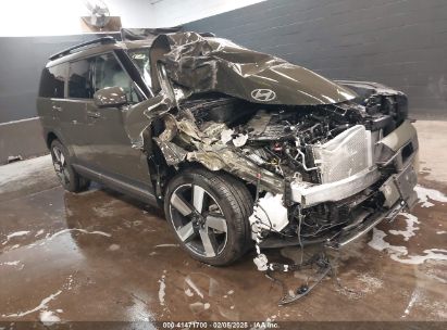 Hyundai Santa Fe 2025