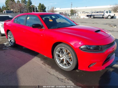 DODGE CHARGER 2023
