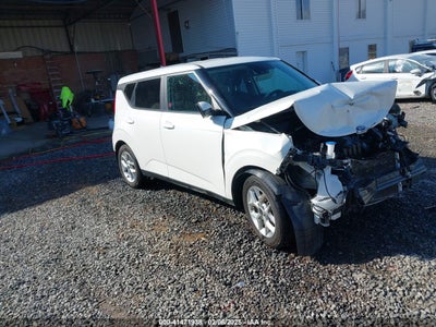 KIA SOUL 2020