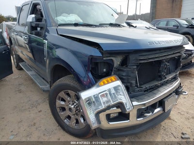 FORD F-250 2017