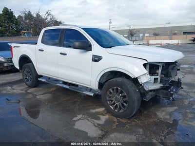 FORD RANGER 2020