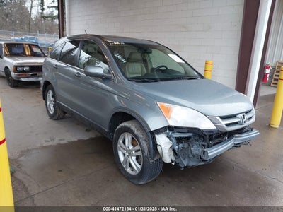 HONDA CR-V 2011