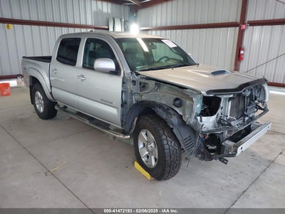 TOYOTA TACOMA 2007