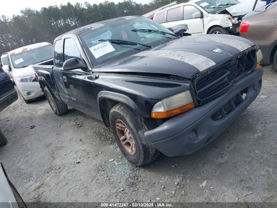 DODGE DAKOTA 2003