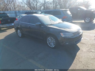 VOLKSWAGEN JETTA 2012