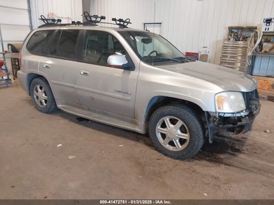 GMC ENVOY 2005