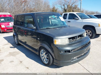 SCION XB 2006