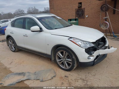INFINITI QX50 2015