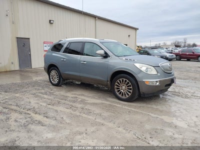BUICK ENCLAVE 2008