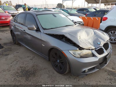 BMW 328I 2010