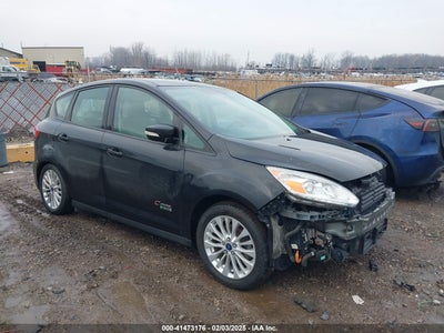FORD C-MAX ENERGI 2017