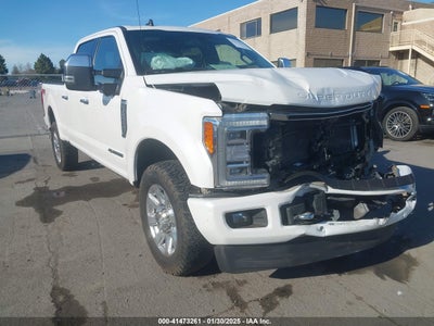 FORD F-250 2019