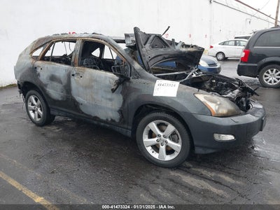 LEXUS RX 330 2006