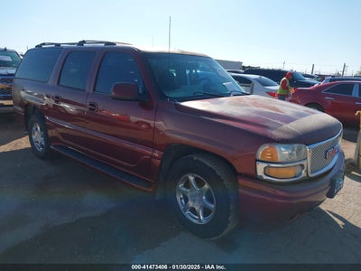 GMC YUKON XL 1500 2001