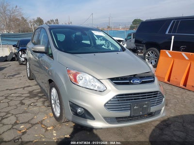 FORD C-MAX ENERGI 2016