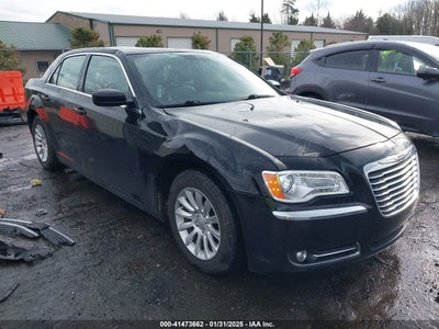 CHRYSLER 300 2013