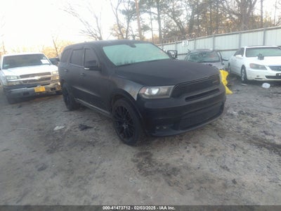 DODGE DURANGO 2020