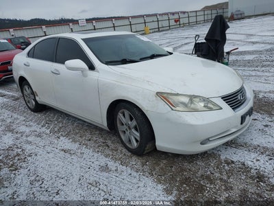 LEXUS ES 2008
