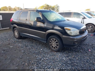 BUICK RENDEZVOUS 2005