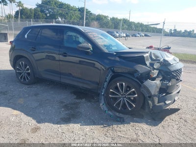 MAZDA CX-50 2023
