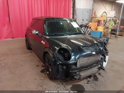MINI HARDTOP 2013