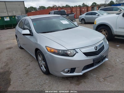 ACURA TSX 2011
