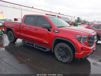 GMC SIERRA 1500 2024