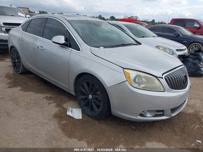 BUICK VERANO 2012