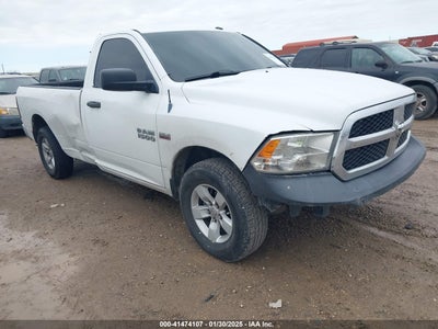 RAM 1500 2013