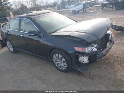ACURA TSX 2004