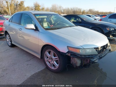 ACURA TSX 2007