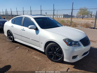 INFINITI M35 2008