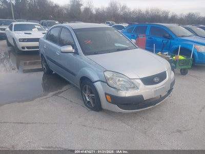 KIA RIO 2009