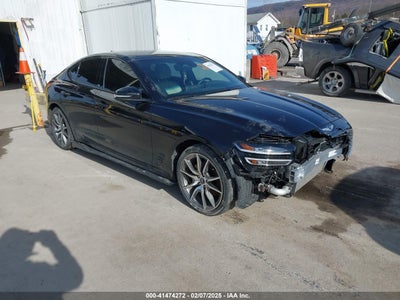 GENESIS G70 2023