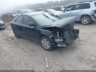 KIA FORTE 2011