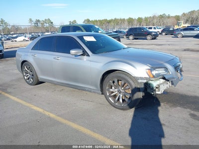 CHRYSLER 300 2014