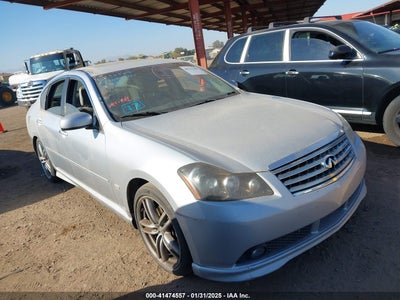 INFINITI M35 2006