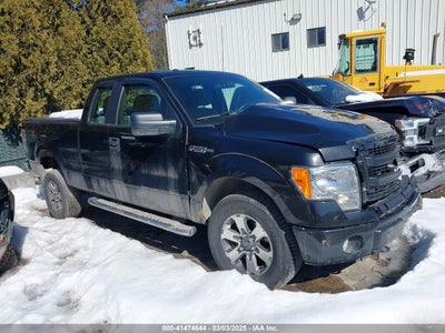 FORD F-150 2014