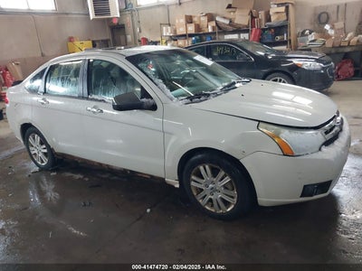FORD FOCUS 2010