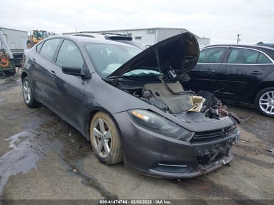 DODGE DART 2016