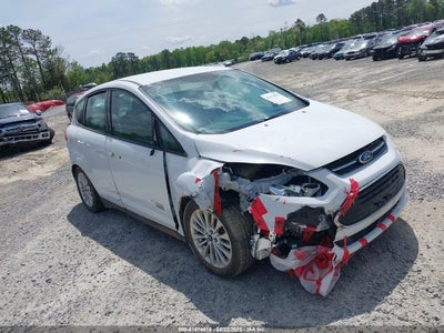 FORD C-MAX ENERGI 2017