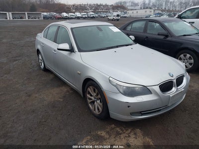 BMW 535I 2010
