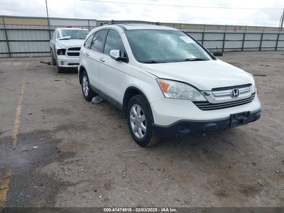 HONDA CR-V 2008