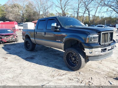 FORD F-350 2004