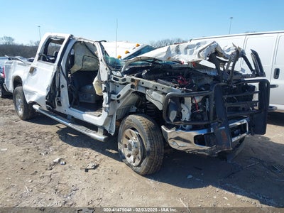 FORD F-250 2010