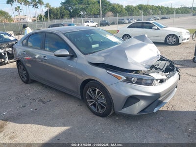 KIA FORTE 2024