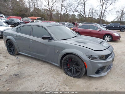 DODGE CHARGER 2023