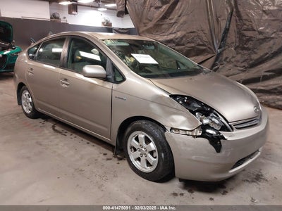 TOYOTA PRIUS 2006