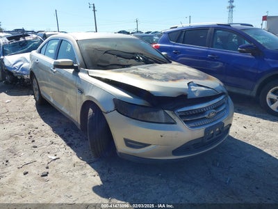 FORD TAURUS 2011